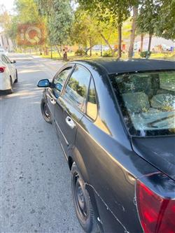 سوزوكي فورينزا